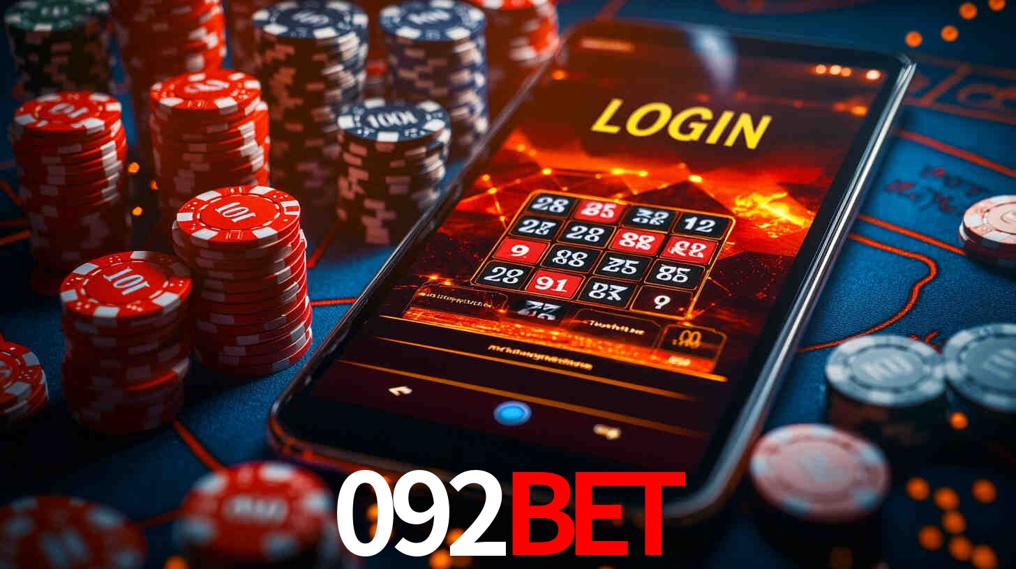 Bônus Generosos e Exclusivos no 092bet para Você!