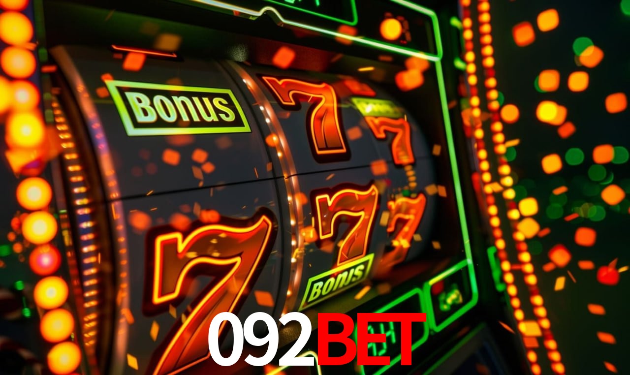 A Emoção da Loteria na 092bet: Uma Chance de Mudança de Vida