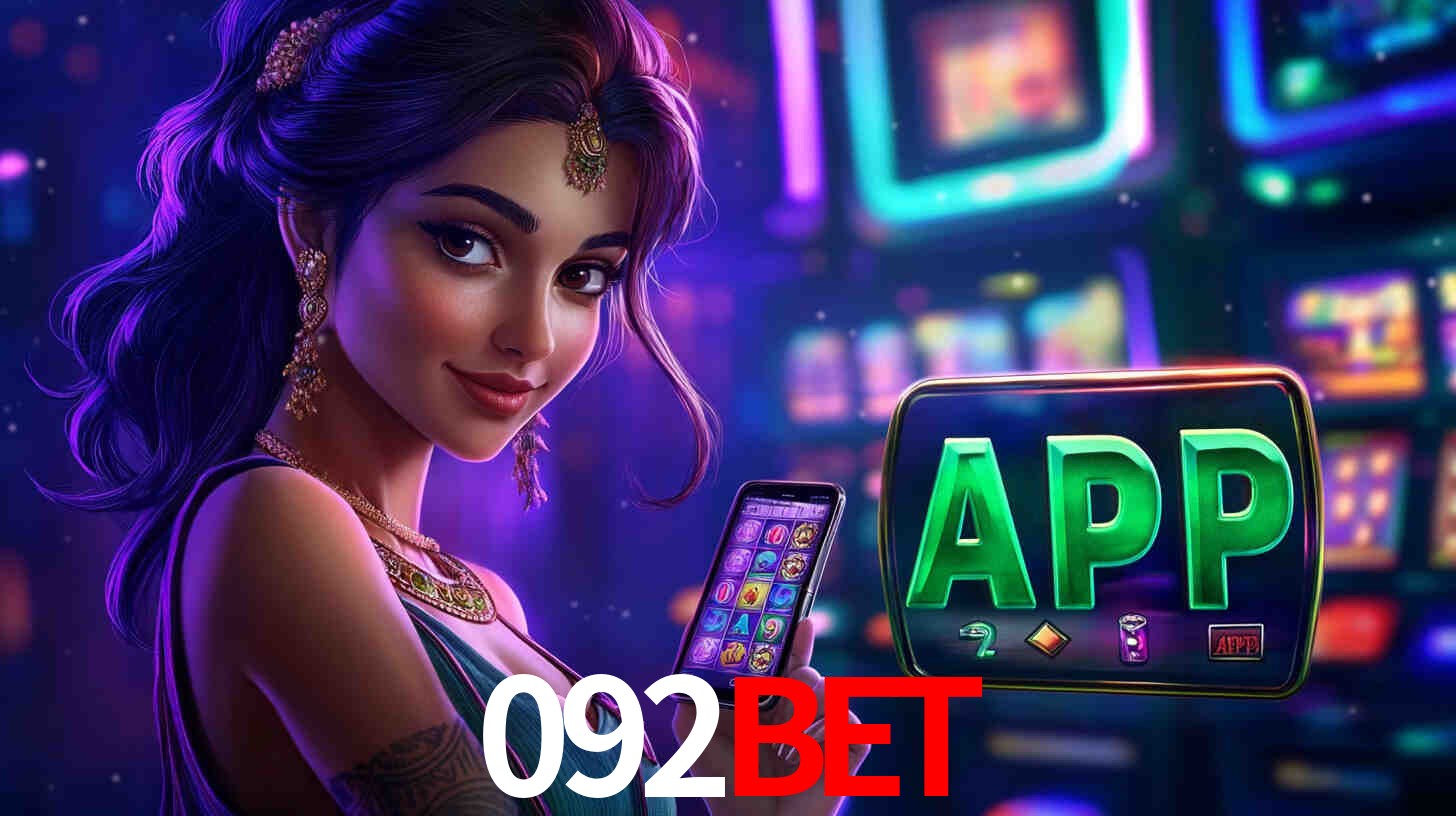 092bet app