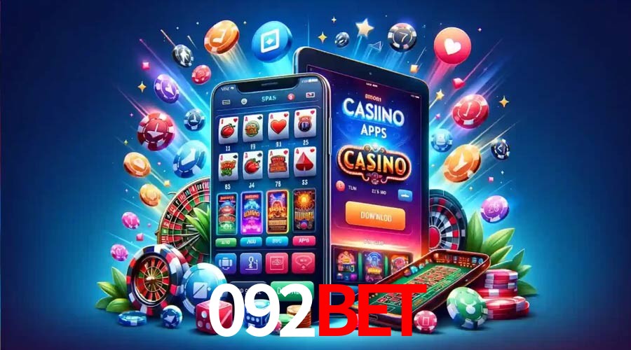 Account Benefits 092bet