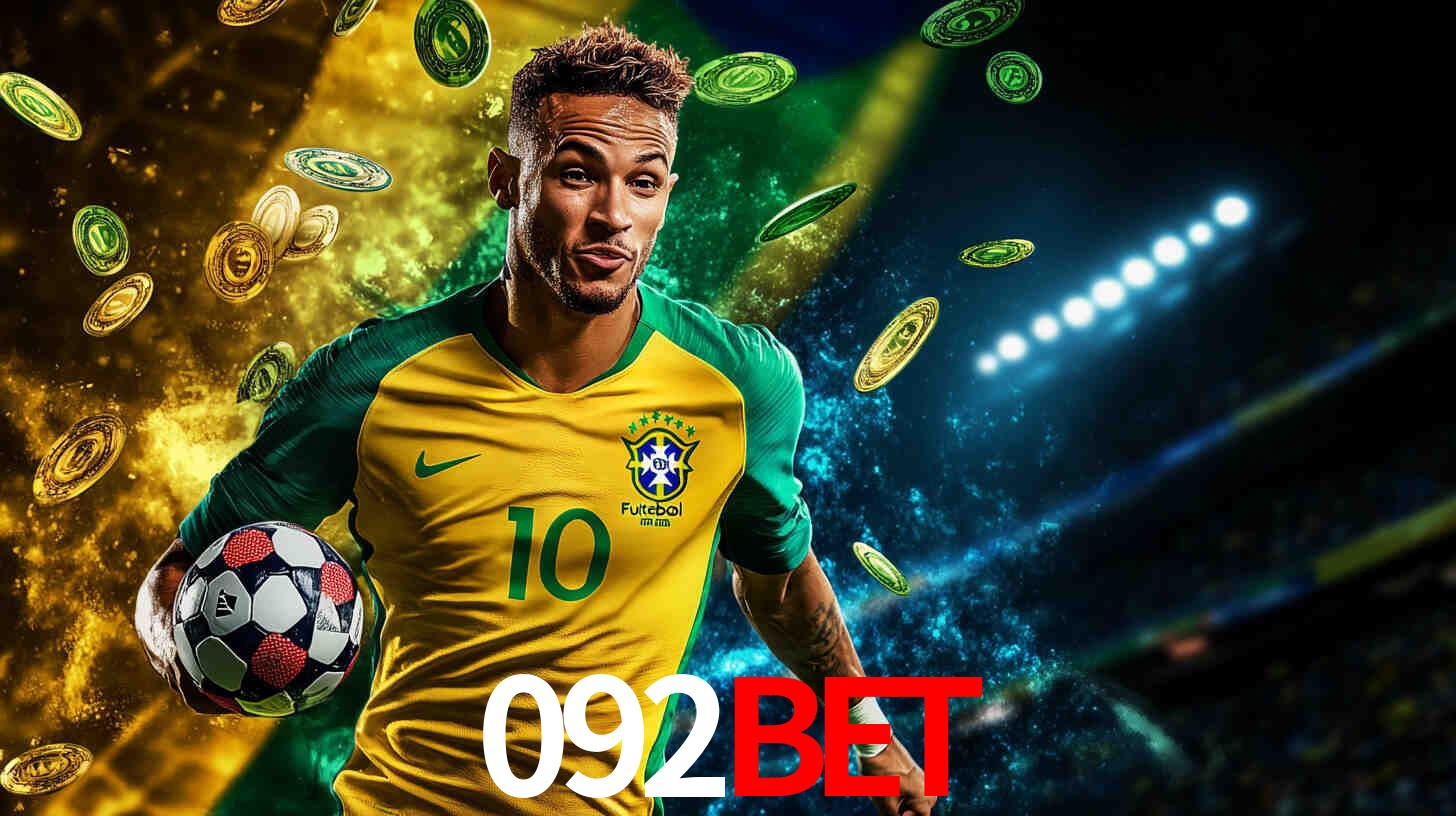 A Experiência Imersiva dos Cassinos Ao Vivo no 092bet
