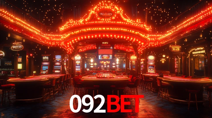 Ofertas Imperdíveis na 092bet: Promoções e Bônus Que Valem a Pena