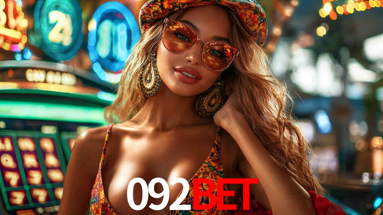 Premium Interface 092bet