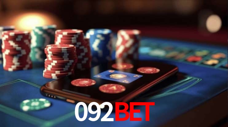 Games Directory 092bet