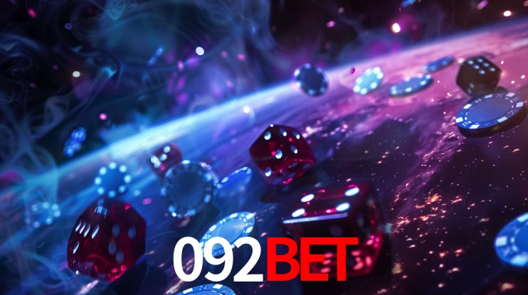 Slot Games 092bet