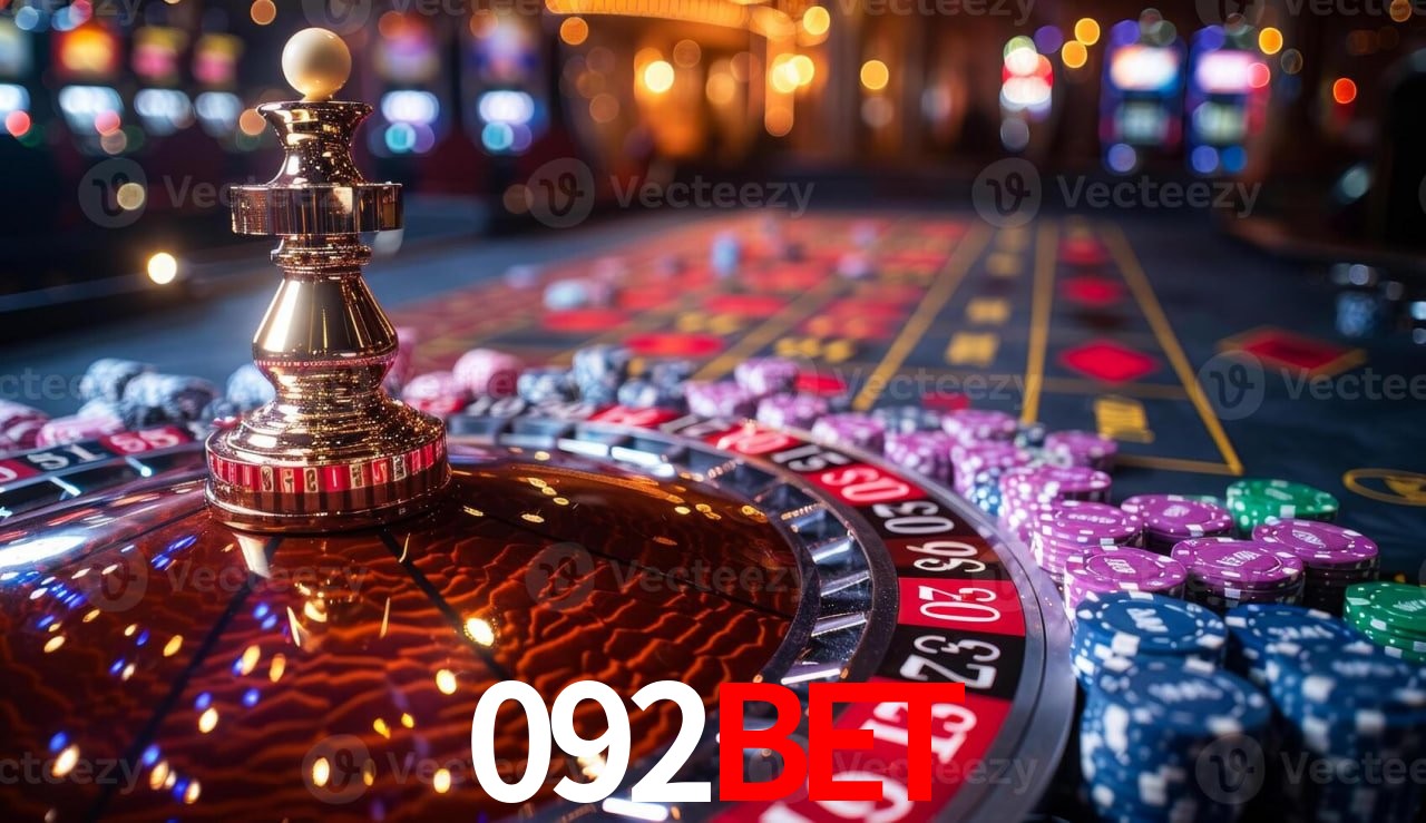 Exclusive Offers 092bet