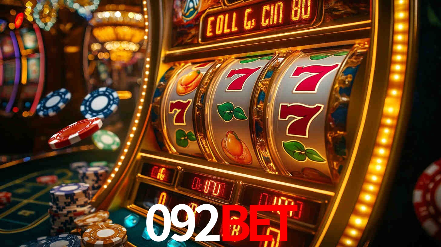 Exclusive Games 092bet